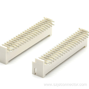 PHB 2.0mm Right Angle Wafer Pin header Connector
